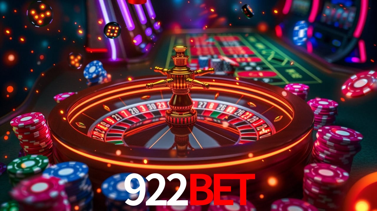 Programa VIP 922bet