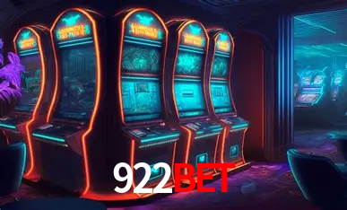 Desvendando o Mundo dos Jogos Virtuais na 922bet