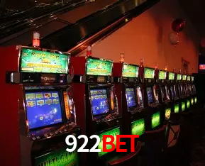 Blackjack na 922bet