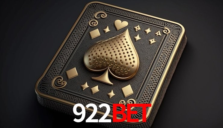 Jogos de Slot 922bet