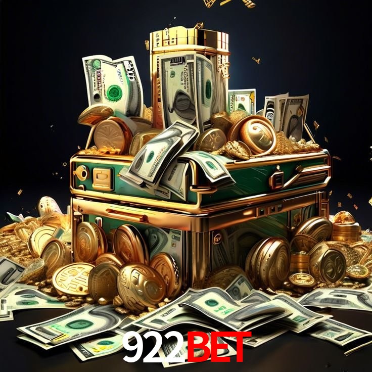 Recursos de Bônus 922bet