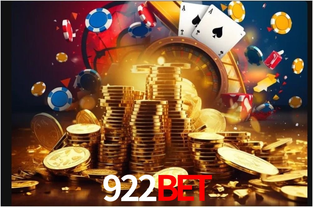 Bônus Diários 922bet