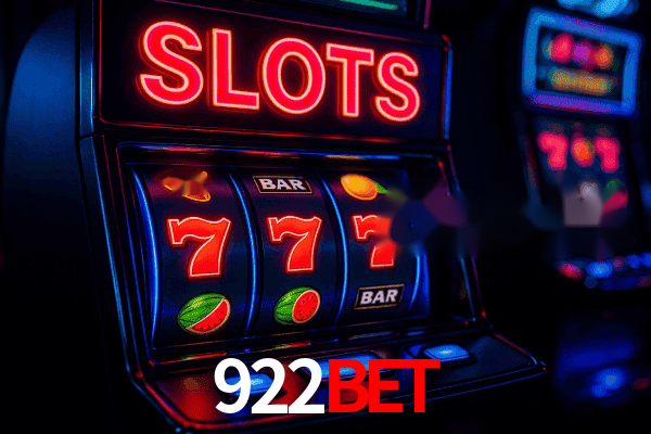 Lista de jogos de slot na 922bet