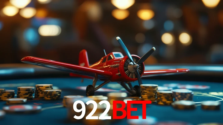 Secure Login 922bet