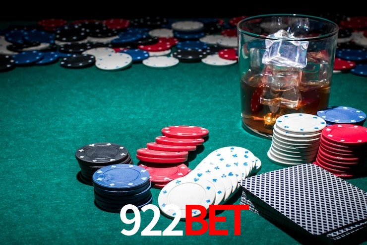 Apostas de Futebol 922bet