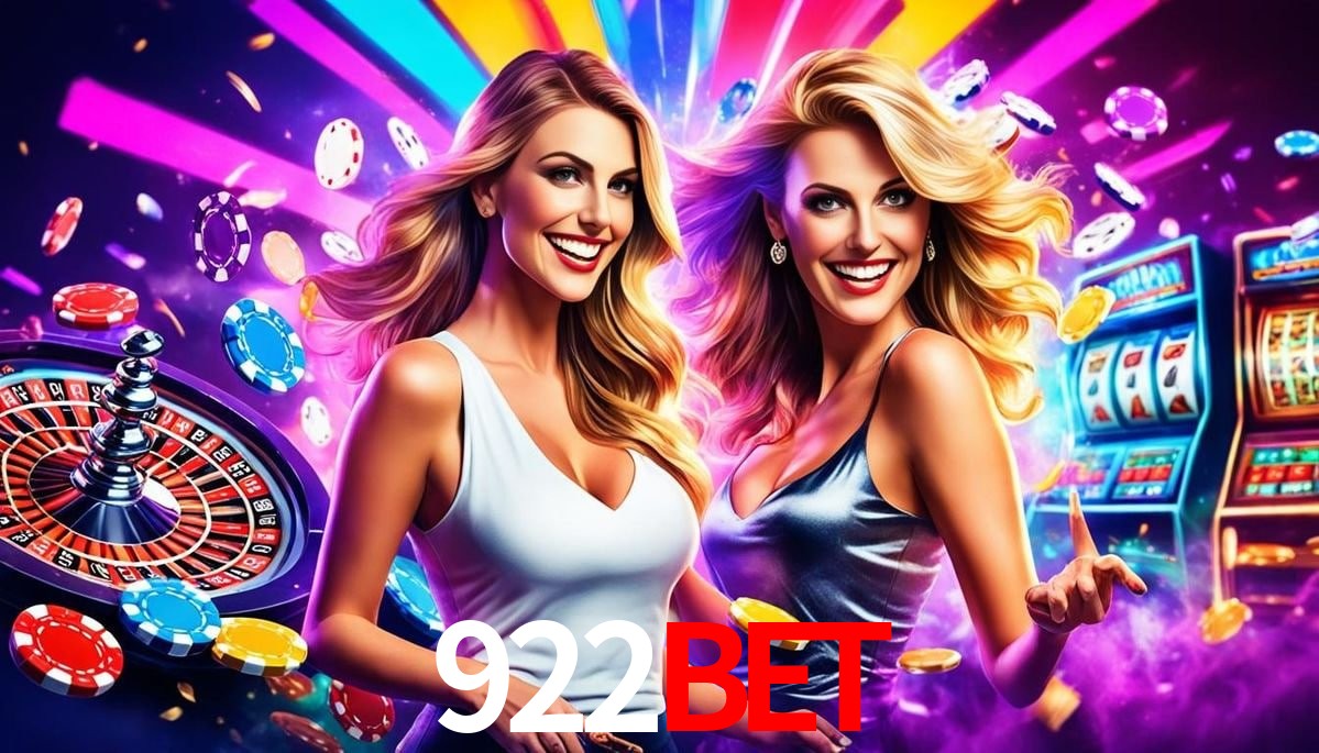 Casino VIP 922bet