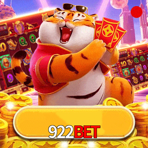 Logo da 922bet